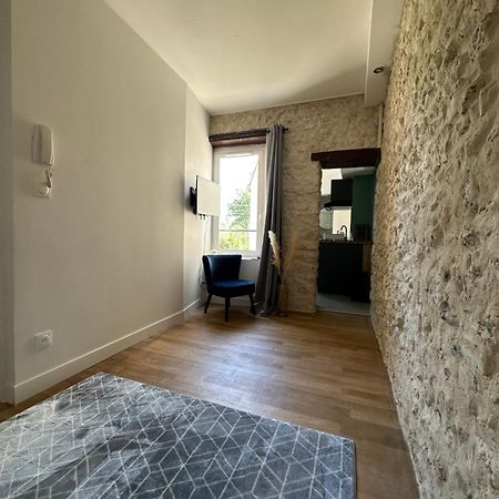 Appartement Calme Design Et Comfort Orleans Exterior photo