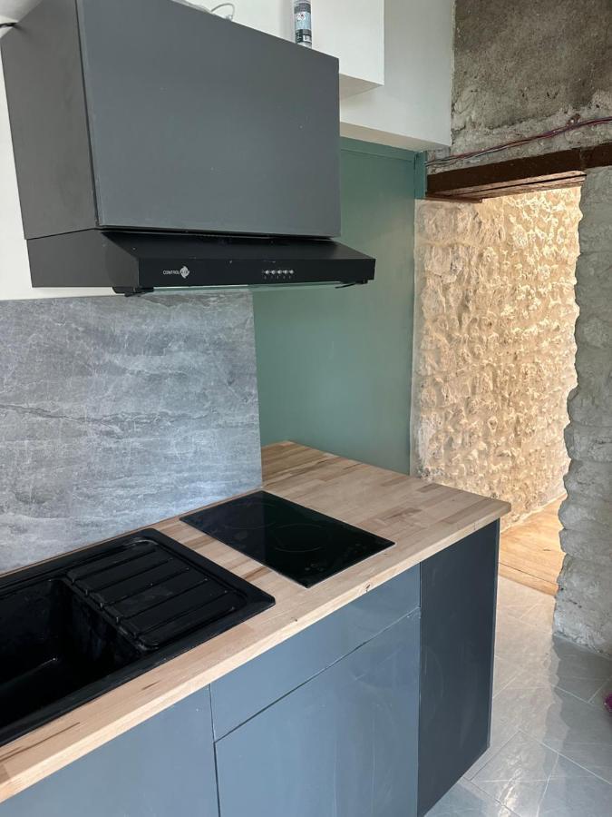 Appartement Calme Design Et Comfort Orleans Exterior photo