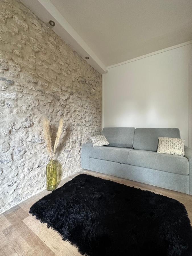 Appartement Calme Design Et Comfort Orleans Exterior photo