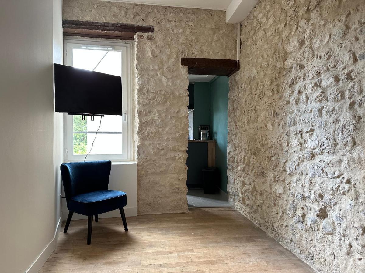 Appartement Calme Design Et Comfort Orleans Exterior photo